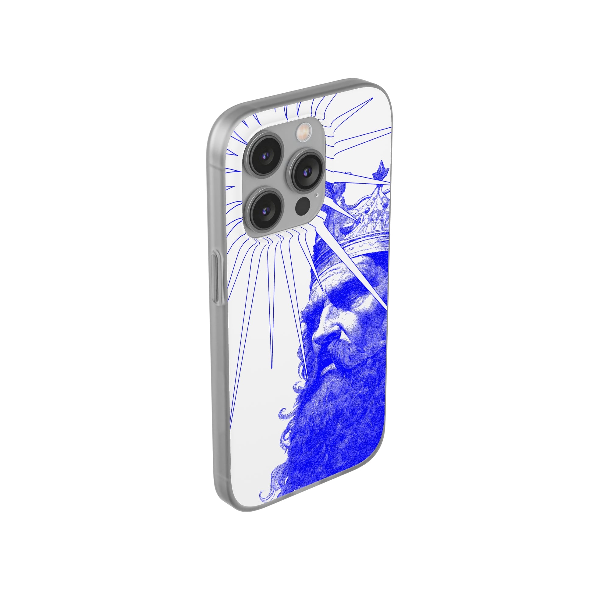 Protective Phone Case | Salomon's Light Phone Case | DOLOR EXTRA