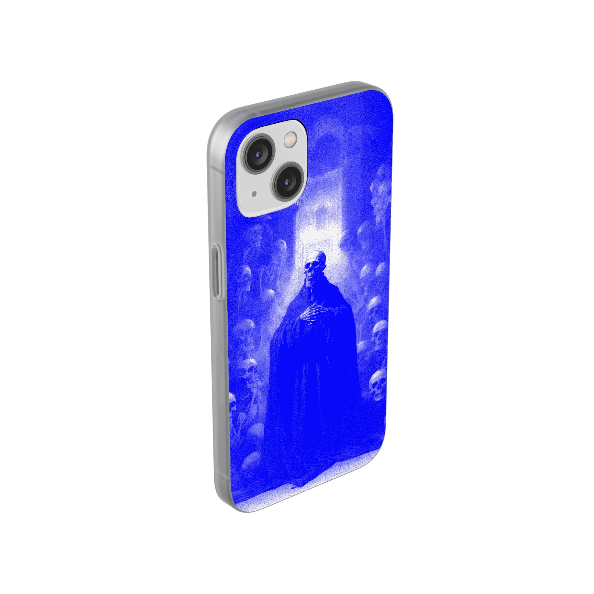 Printed Phone Case | Slim Phone Case | DOLOR EXTRA