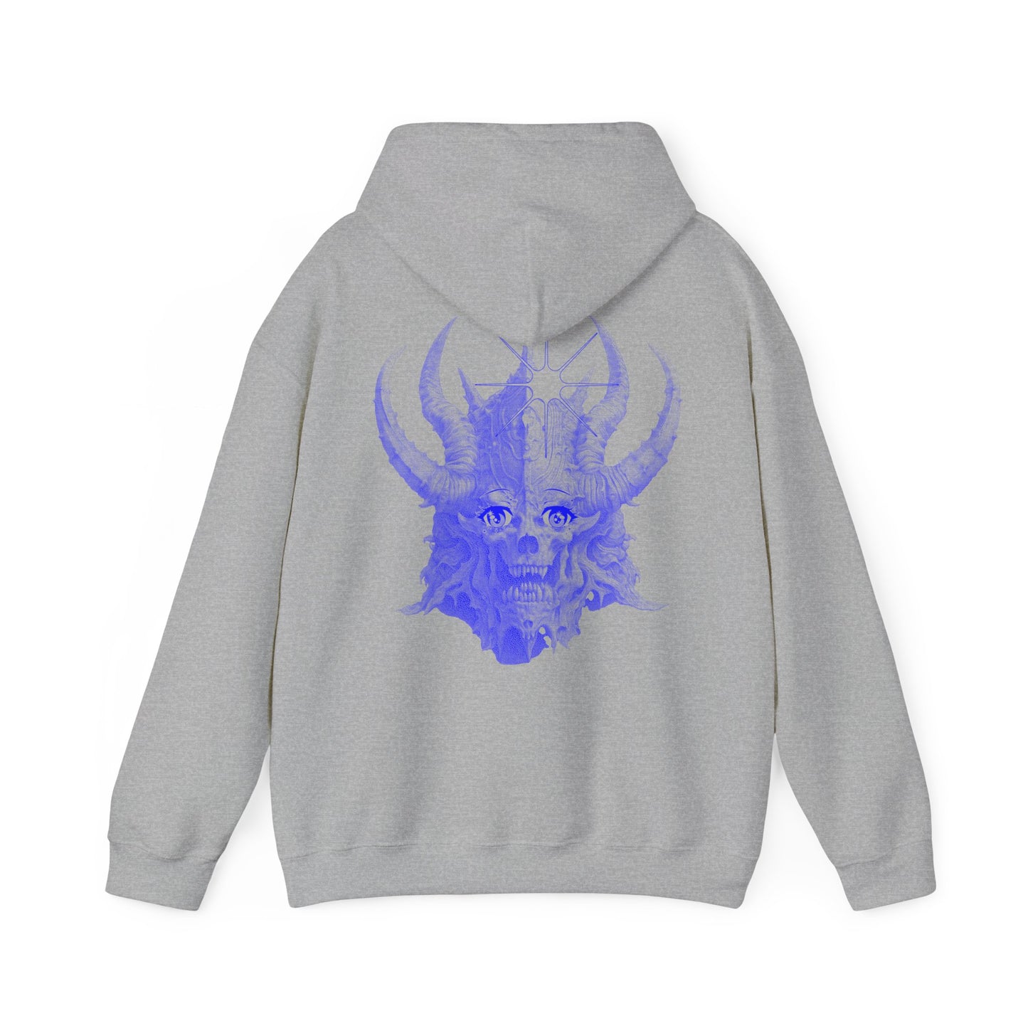 KAWAI EVIL ® | HOODIE |