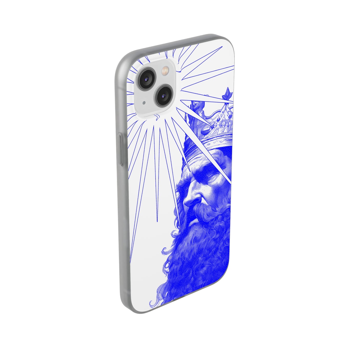 Protective Phone Case | Salomon's Light Phone Case | DOLOR EXTRA