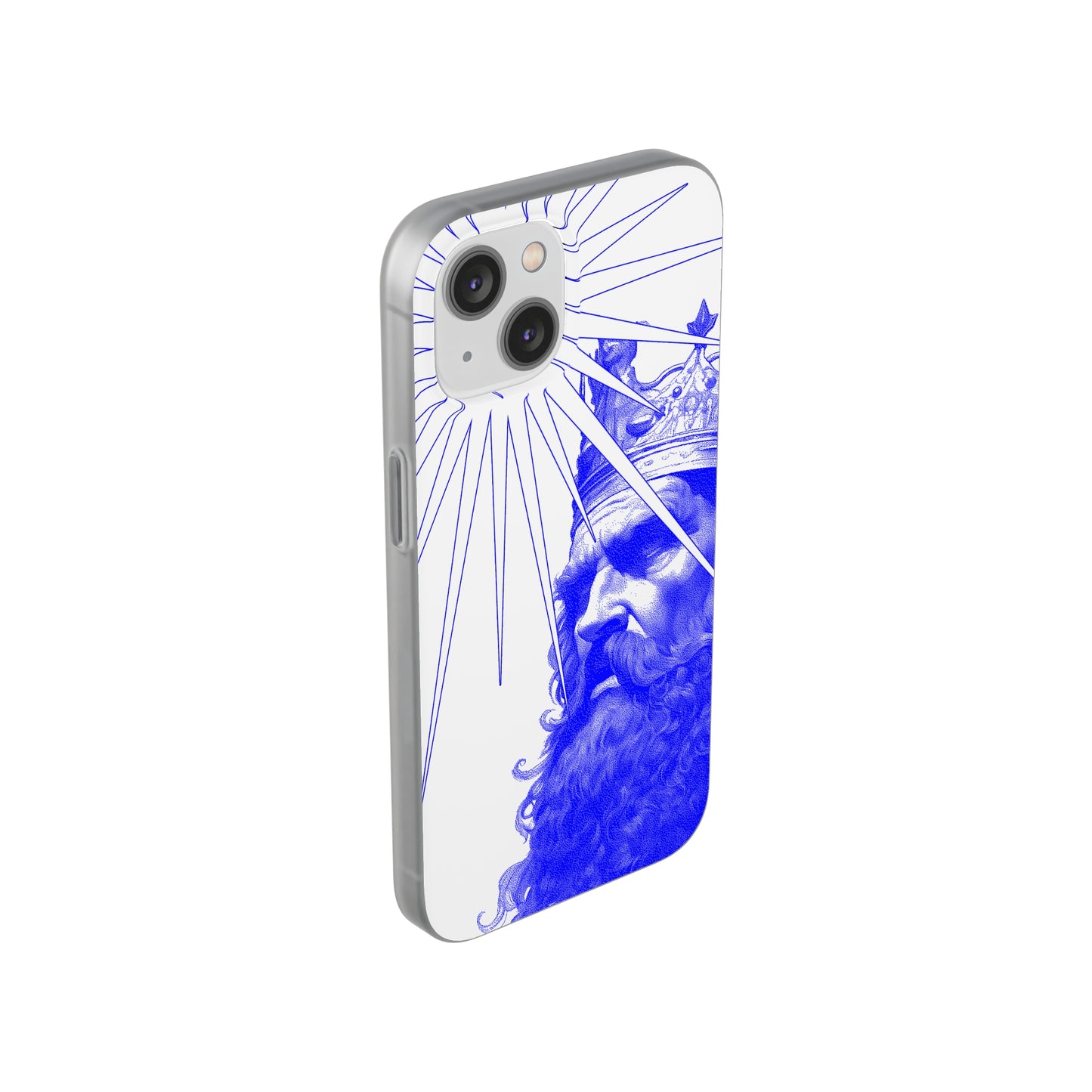 Protective Phone Case | Salomon's Light Phone Case | DOLOR EXTRA