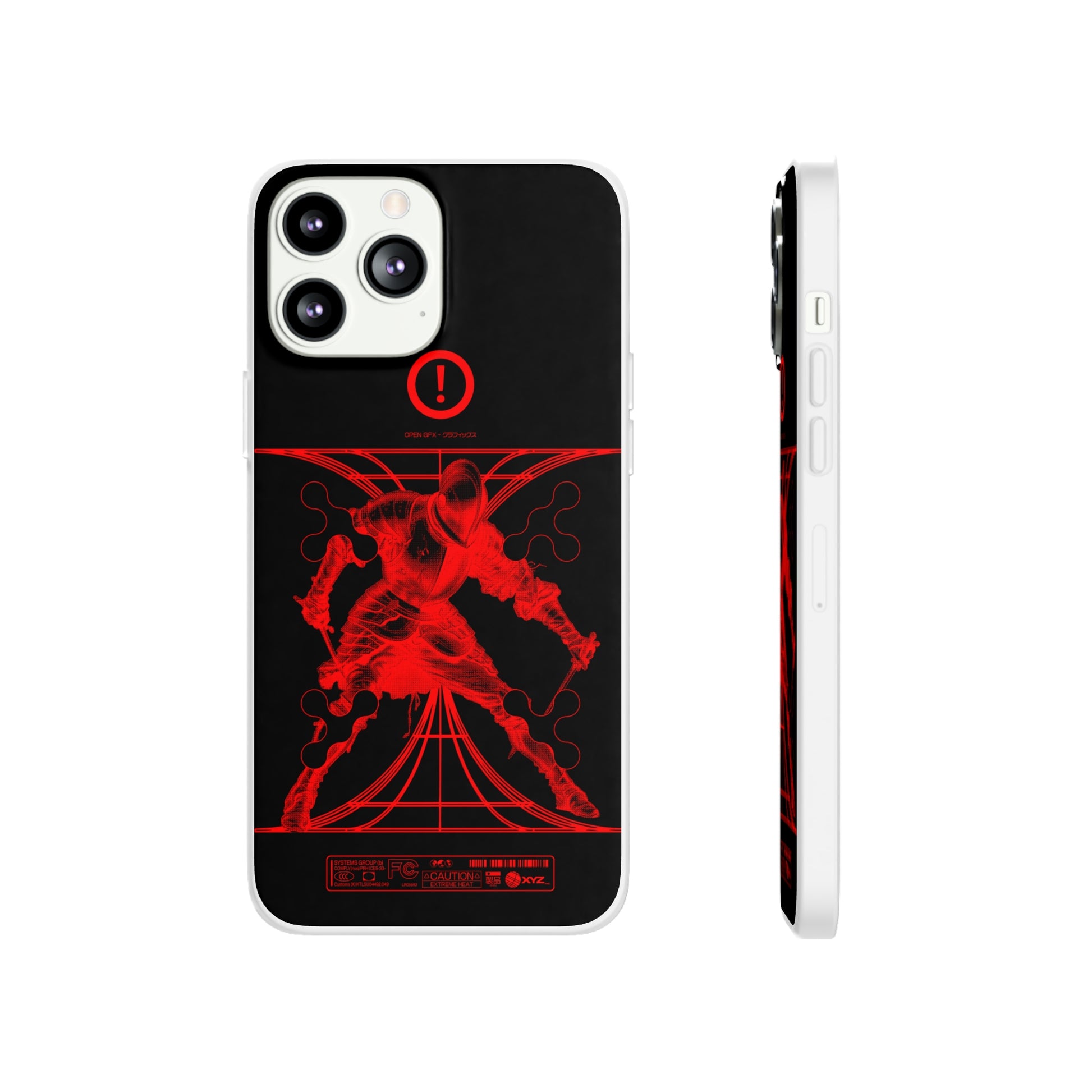 Designer Phone Case | Plastic Phone Case | DOLOR EXTRA