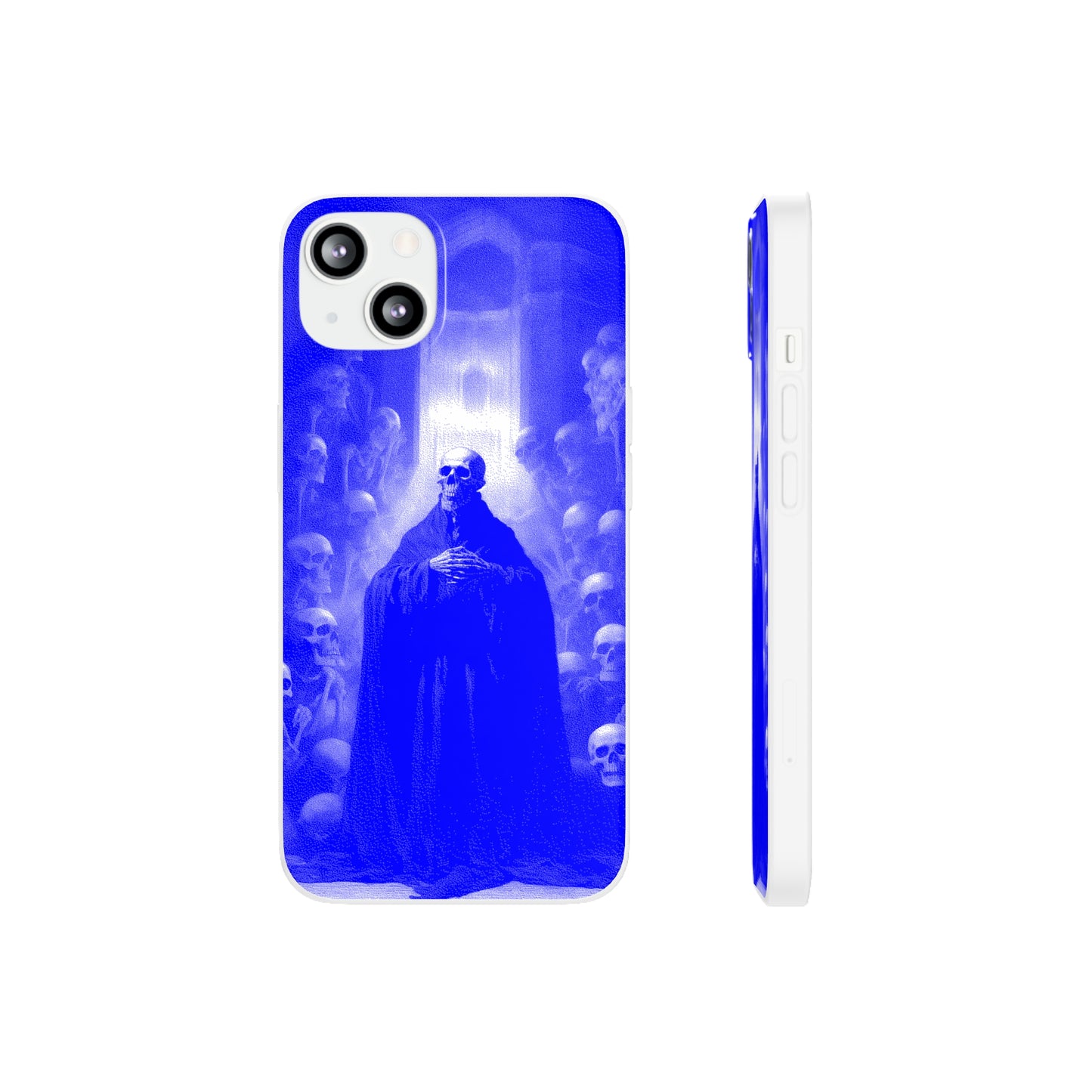 Printed Phone Case | Slim Phone Case | DOLOR EXTRA