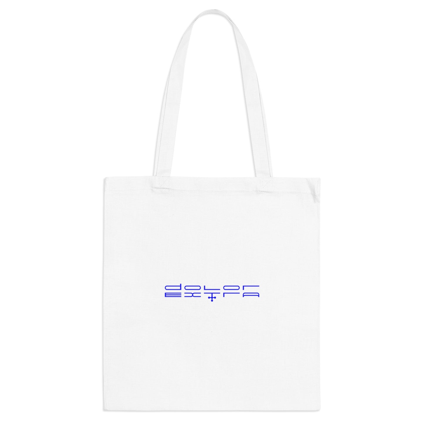 Cotton Tote Bags | Printed Tote Bags | DOLOR EXTRA