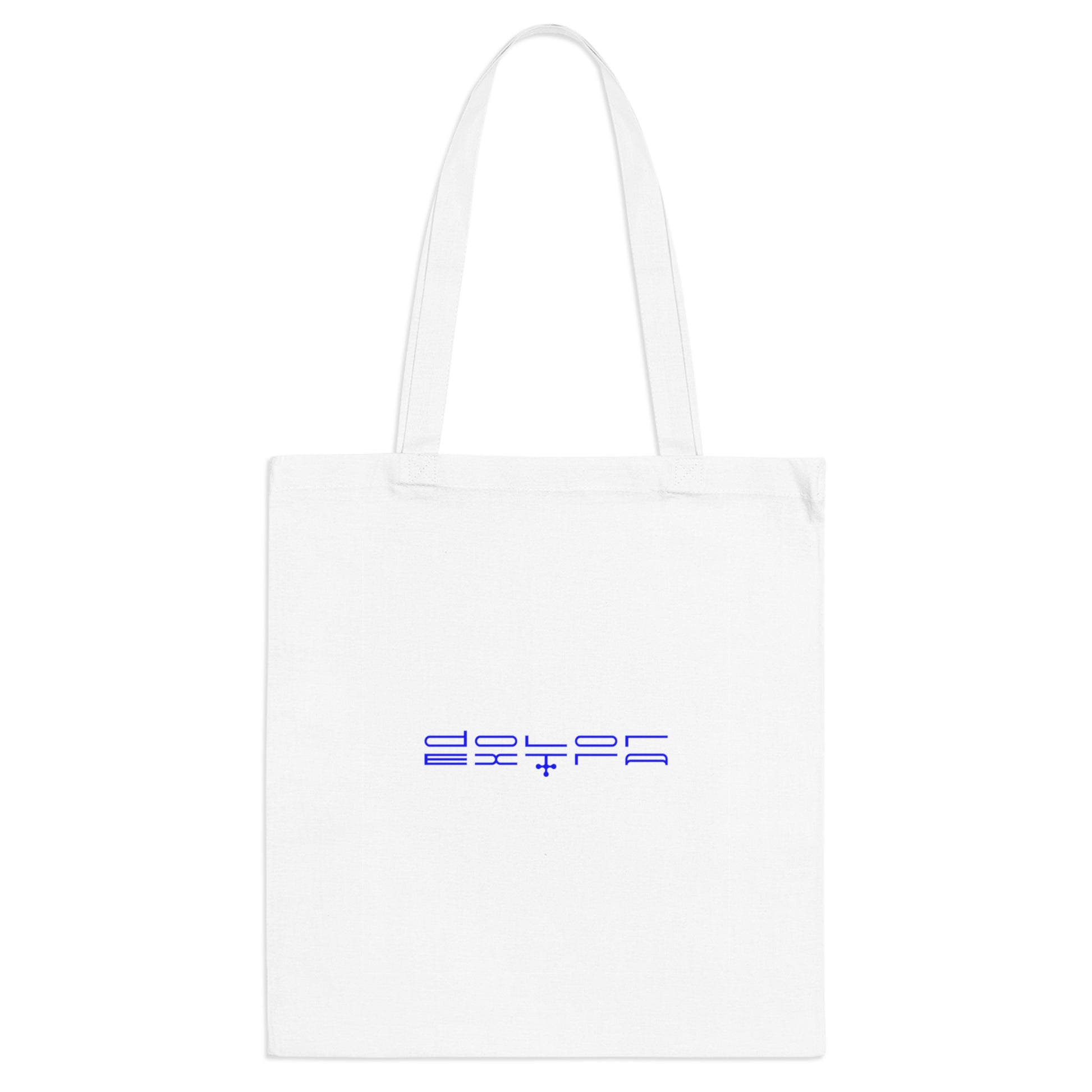 Cotton Tote Bags | Printed Tote Bags | DOLOR EXTRA