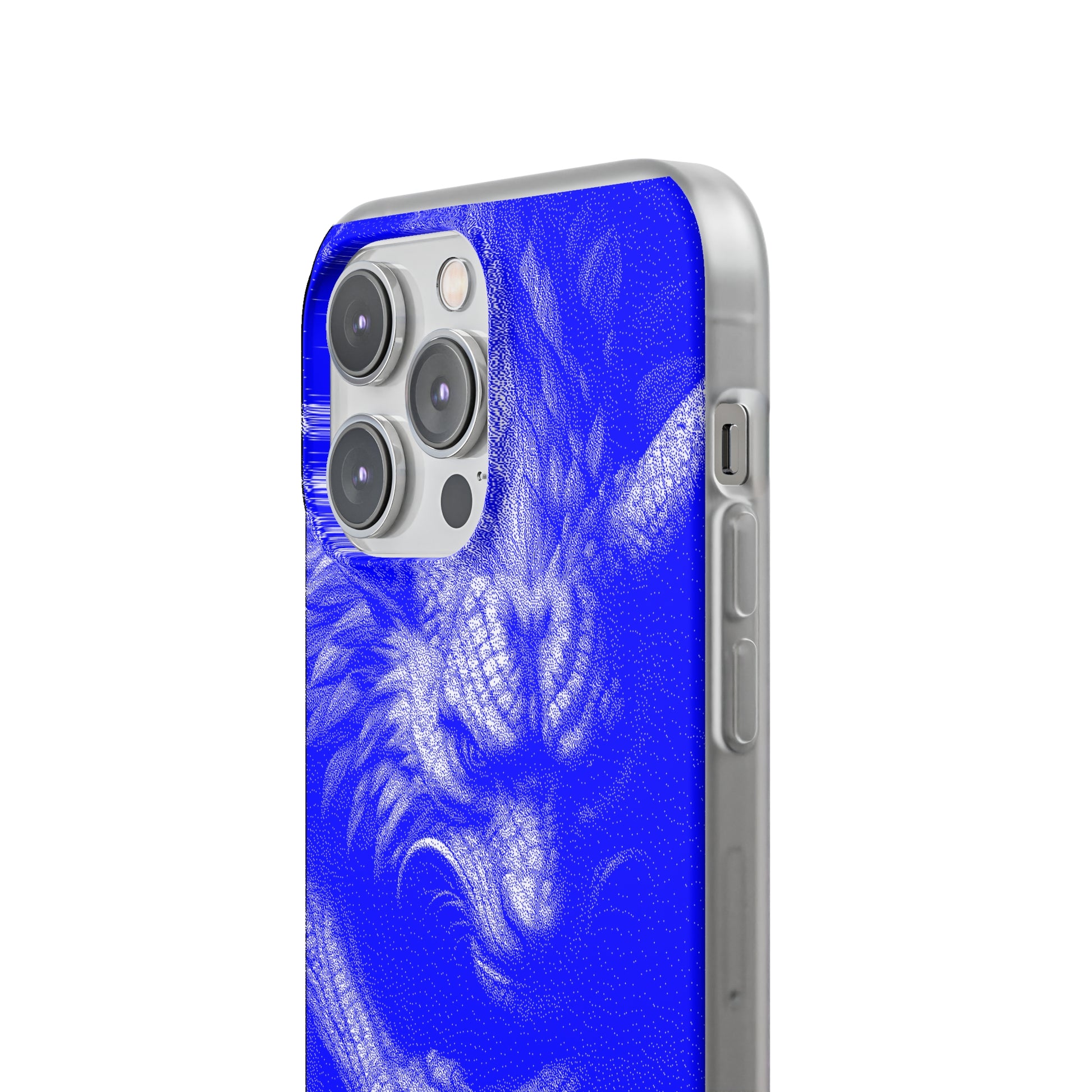 Mobile Phone Case | Ghoul Phone Case | DOLOR EXTRA