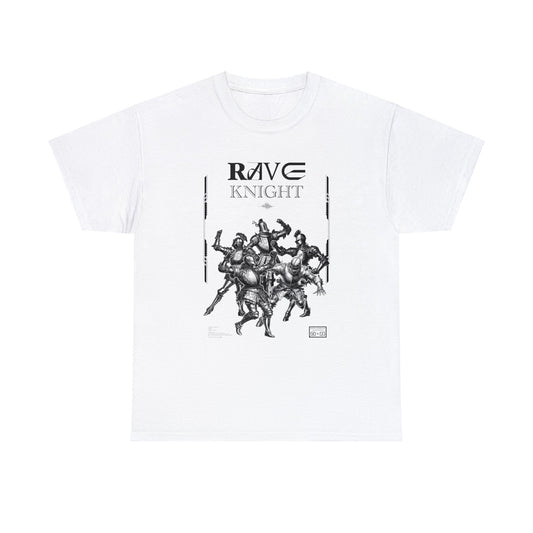 RAVE KNIGHT ® | LIMITED TEE |