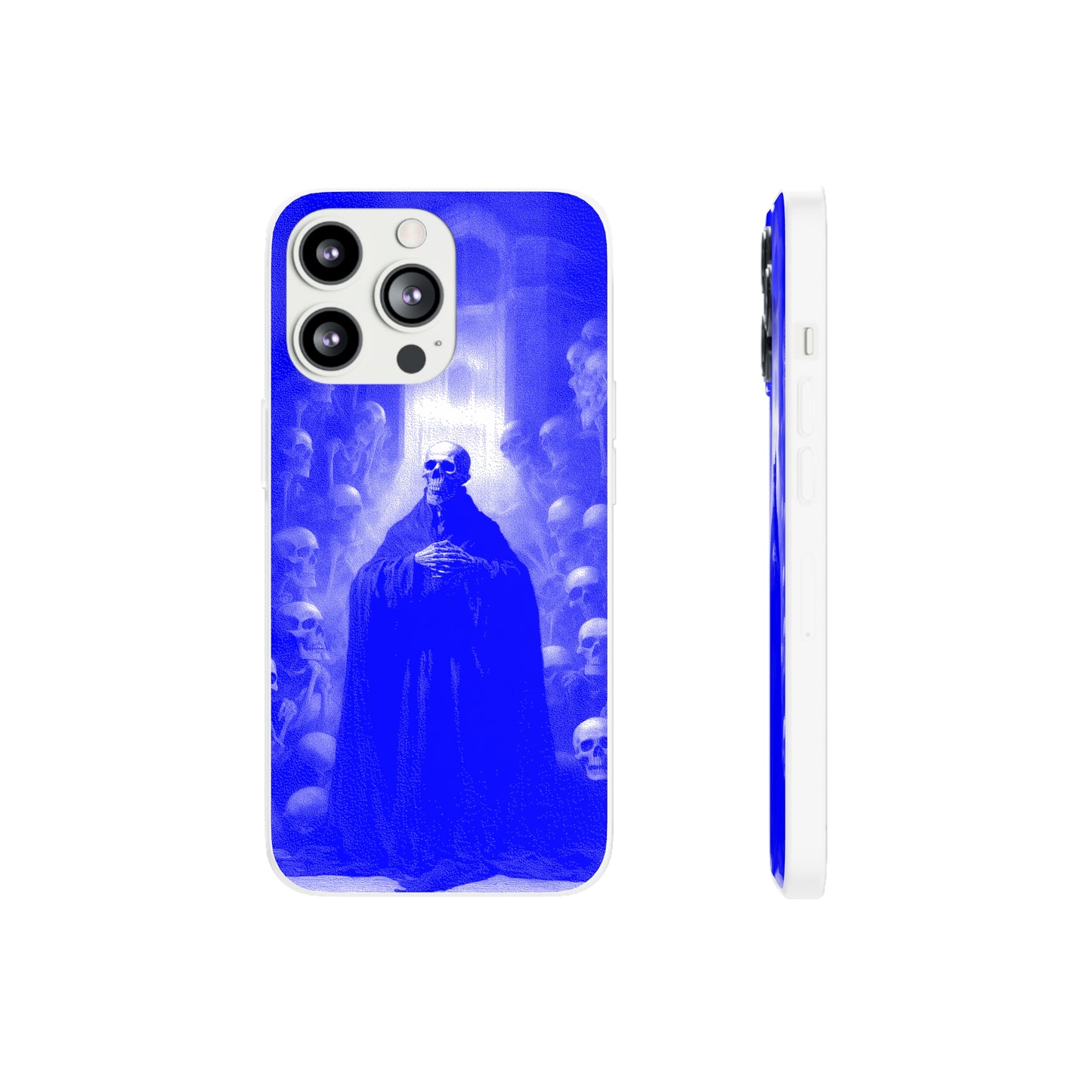 Printed Phone Case | Slim Phone Case | DOLOR EXTRA