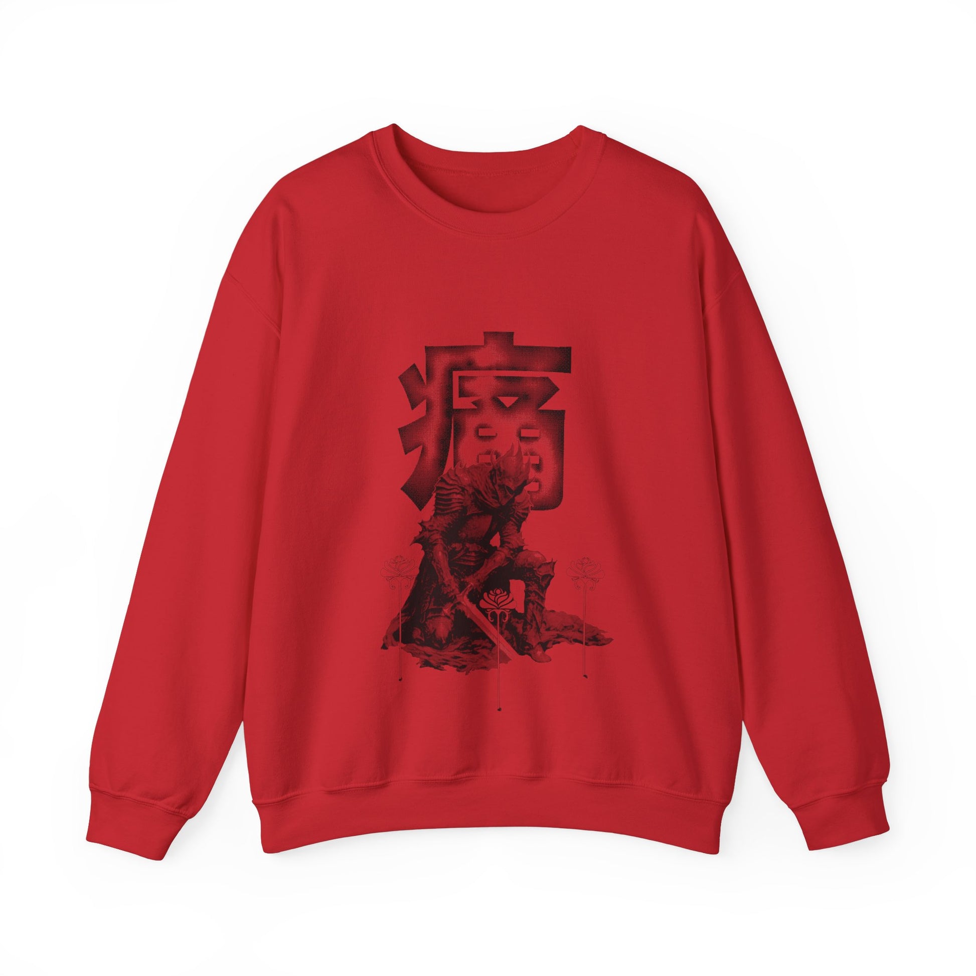 Crew Neck Sweatshirts | Heavy Blend Sweatshirts | DOLOR EXTRA