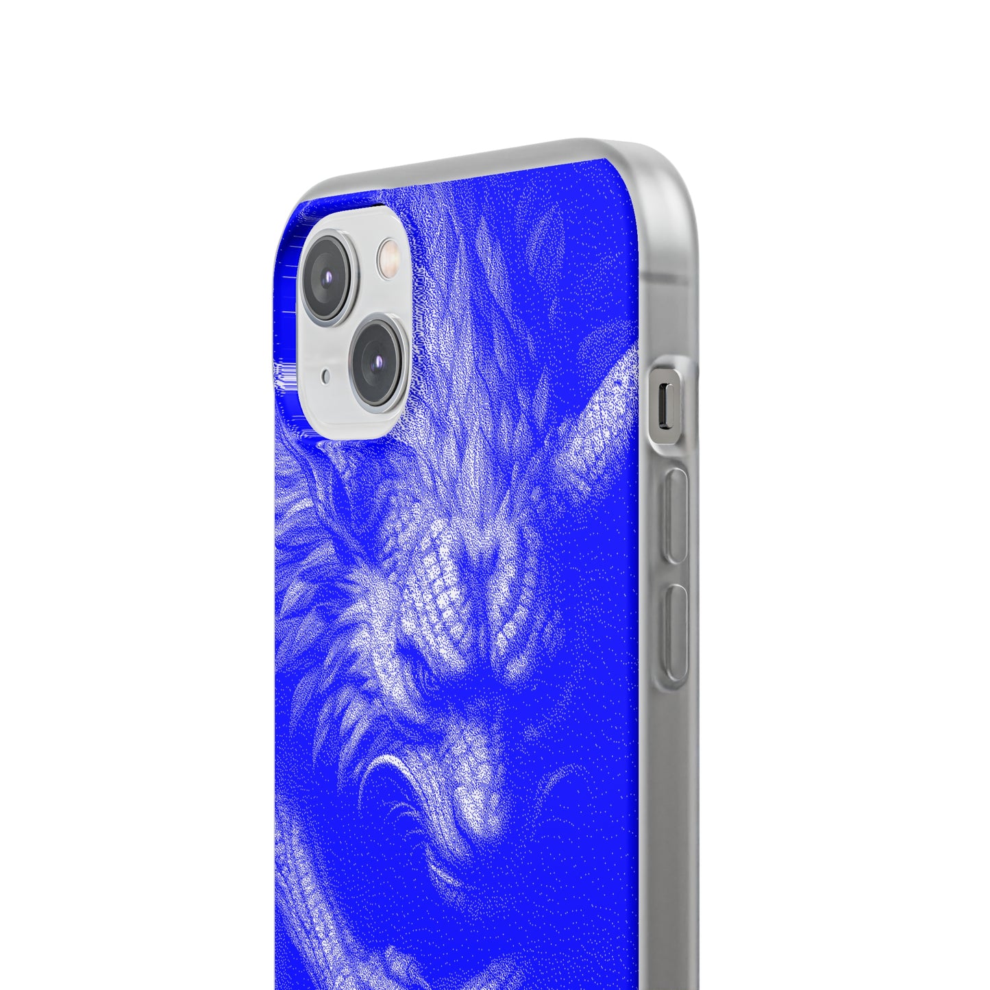 Mobile Phone Case | Ghoul Phone Case | DOLOR EXTRA