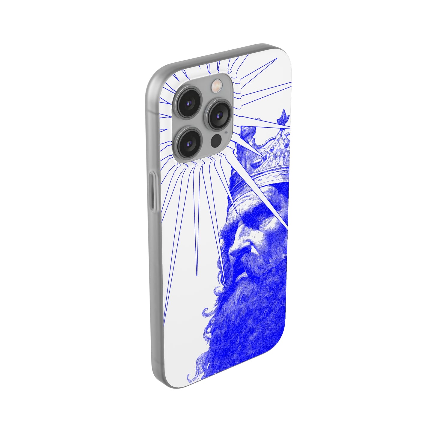 Protective Phone Case | Salomon's Light Phone Case | DOLOR EXTRA