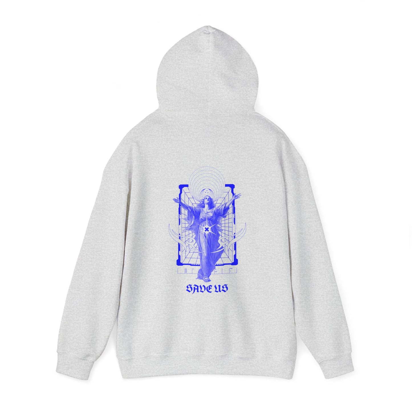 SAVE US ® | HOODIE |